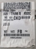  CAJA RELES / FUSIBLES FORD FOCUS BERLINA (CAP) 