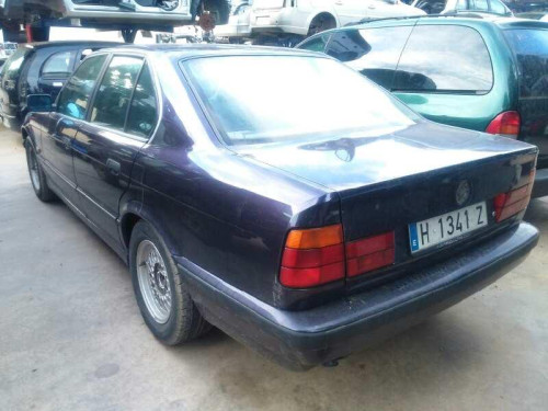  BMW SERIE 5 BERLINA (E34) 