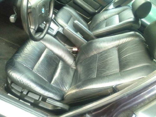  BMW SERIE 5 BERLINA (E34) 
