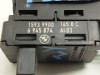  MANDO ELEVALUNAS TRASERO IZQUIERDO BMW SERIE 1 BERLINA (E81/E87) 