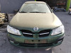  NISSAN ALMERA (N16/E) 