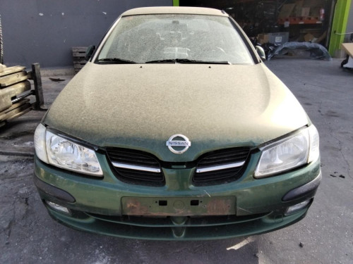  NISSAN ALMERA (N16/E) 