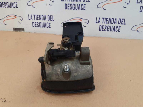  MANETA EXTERIOR PORTON 