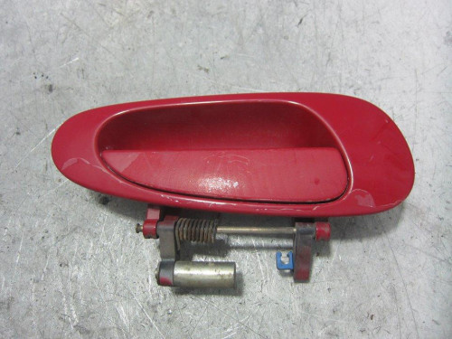 MANETA EXTERIOR DELANTERA DERECHA Honda CIVIC BERLINA 3 PUERTAS (EP) 
