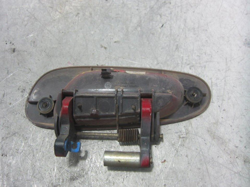 MANETA EXTERIOR DELANTERA DERECHA Honda CIVIC BERLINA 3 PUERTAS (EP) 