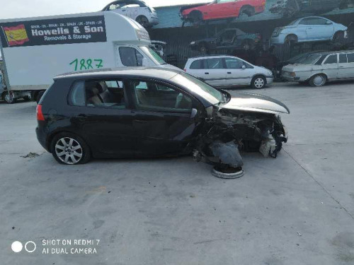  VOLKSWAGEN GOLF V (1K1)(10.2003) 
