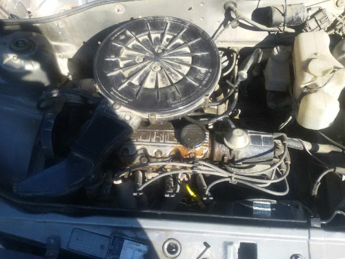  OPEL CORSA A 
