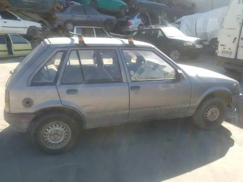  OPEL CORSA A 