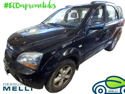 KIA SORENTO (BL)