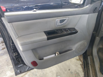 KIA SORENTO (BL)
