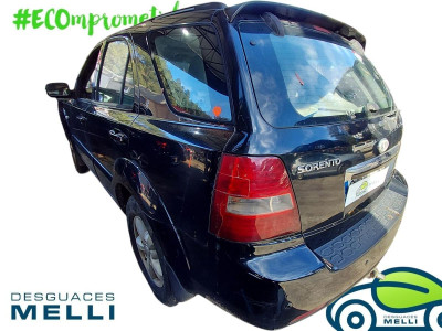 KIA SORENTO (BL)
