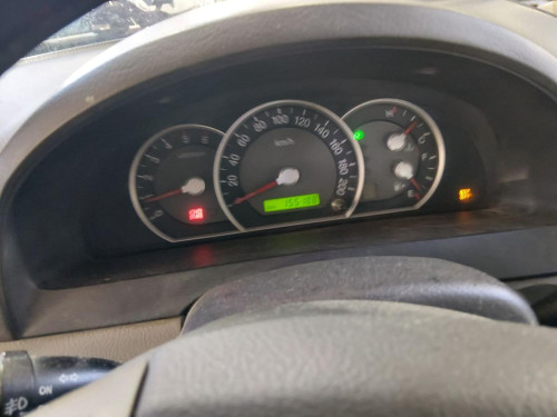 KIA SORENTO (BL) — автомобиль-донор на запчасти 