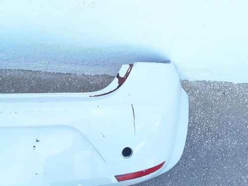 PARAGOLPES TRASERO Seat LEON (1P1) 