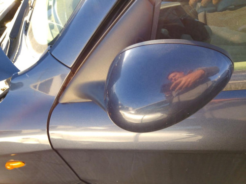 RETROVISOR IZQUIERDO Alfa Romeo 147 (190) 