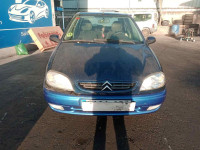 CITROEN SAXO