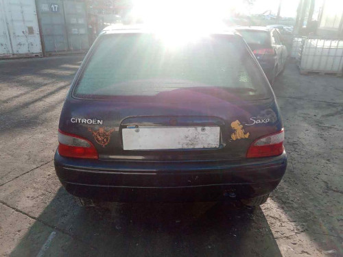  CITROEN SAXO 