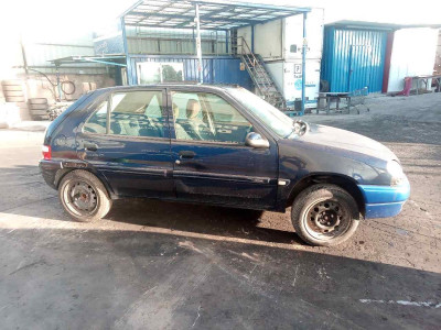 CITROEN SAXO