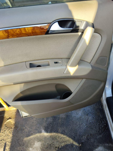 ELEVALUNAS TRASERO IZQUIERDO de segunda mano