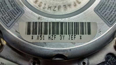 AIRBAG DELANTERO IZQUIERDO, VOLKSWAGEN, PASSAT BERLINA (3B2)