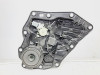 ELEVALUNAS TRASERO DERECHO FORD PUMA 