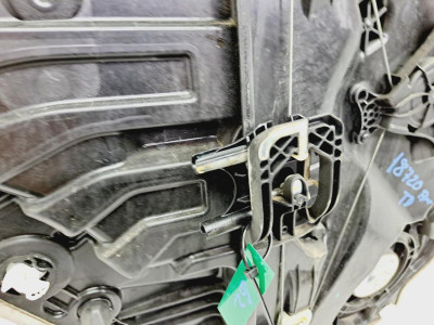 ELEVALUNAS TRASERO DERECHO, FORD, PUMA