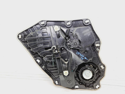  ELEVALUNAS TRASERO DERECHO FORD PUMA 