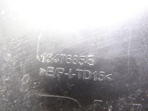  ALETIN TRASERO DERECHO, CITROEN, C3 AIRCROSS 