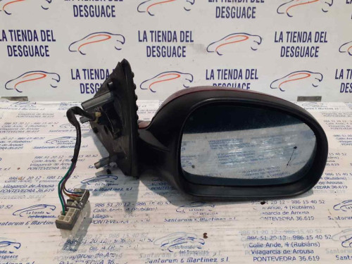  RETROVISOR DERECHO 