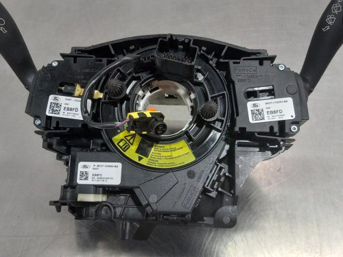  MANDO LUCES, FORD, TRANSIT/TOURNEO CUSTOM COMBI (TTF) 