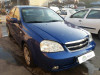 CHEVROLET NUBIRA BERLINA — Donor Vehicle for Used Parts 
