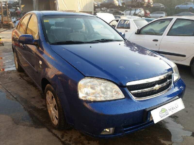 CHEVROLET NUBIRA BERLINA