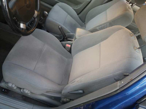 CHEVROLET NUBIRA BERLINA — Donor Vehicle for Used Parts 
