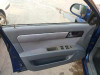 CHEVROLET NUBIRA BERLINA — Donor Vehicle for Used Parts 