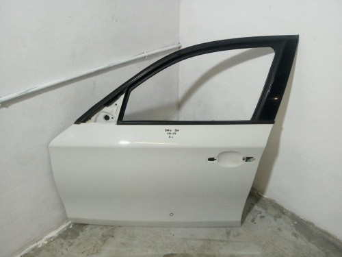 PUERTA DELANTERA IZQUIERDA BMW SERIE 1 BERLINA (E81/E87) 