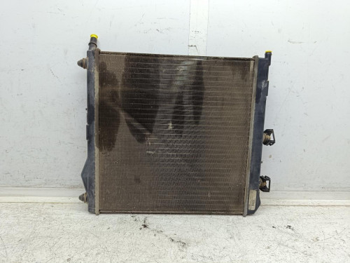 RADIADOR AGUA CITROEN C2 