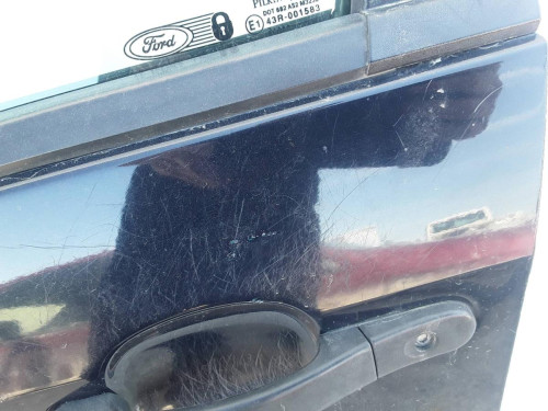 PUERTA DELANTERA IZQUIERDA FORD FUSION (CBK) 