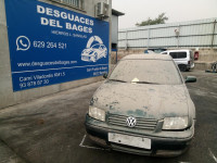 VOLKSWAGEN BORA BERLINA (1J2)(1998)