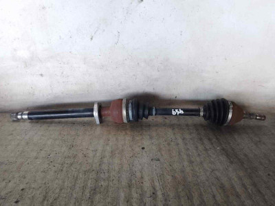 TRANSMISION DELANTERA DERECHA, OPEL, ZAFIRA B