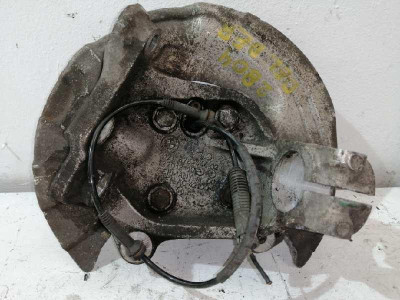 MANGUETA DELANTERA DERECHA, BMW, SERIE 1 BERLINA (E81/E87)