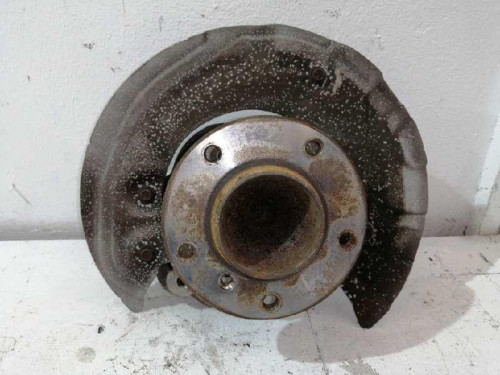  MANGUETA DELANTERA DERECHA BMW SERIE 1 BERLINA (E81/E87) 
