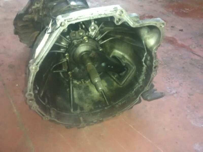 CAJA CAMBIOS, OPEL, FRONTERA A