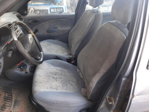  FORD FIESTA BERLINA 