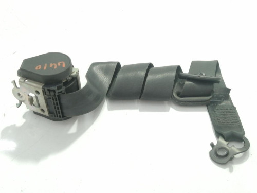 CINTURON SEGURIDAD DELANTERO IZQUIERDO RENAULT TRAFIC II FURGÓN 