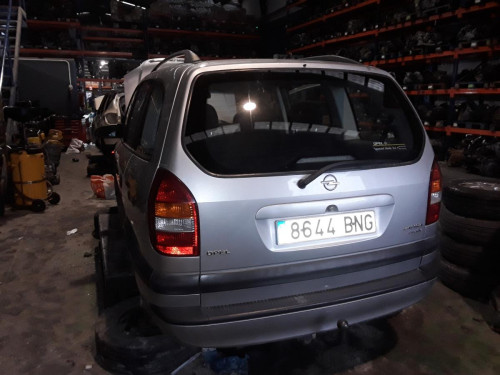  OPEL ZAFIRA A 