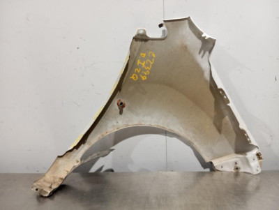ALETA DELANTERA IZQUIERDA, CHEVROLET, SPARK