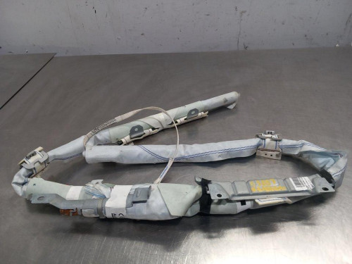  AIRBAG CORTINA DELANTERO IZQUIERDO Nissan QASHQAI (J11E) 