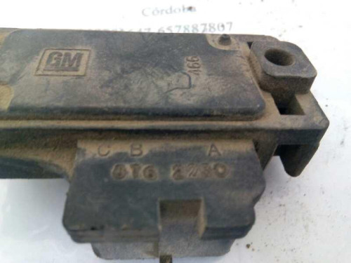  SENSOR 