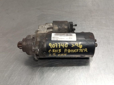 MOTOR ARRANQUE, PORSCHE, BOXSTER (TIPO 986)