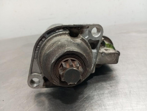  MOTOR ARRANQUE, PORSCHE, BOXSTER (TIPO 986) 