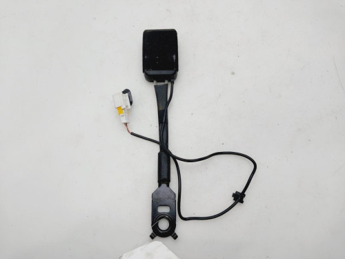 ENGANCHE CINTURON DELANTERO DERECHO PEUGEOT 308 